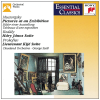 Pictures at an Exhibition / Hary Janos Suite / Lieutenant Kije Suite [CD]